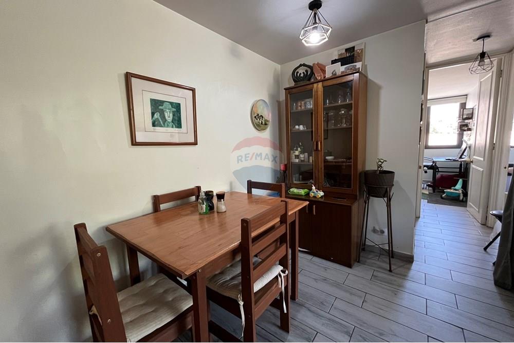 Gyvenamasis - Butas - Ñuñoa, Santiago, Metropolitana De Santiago - CL - IMG_9314.JPG - 1028037153-663