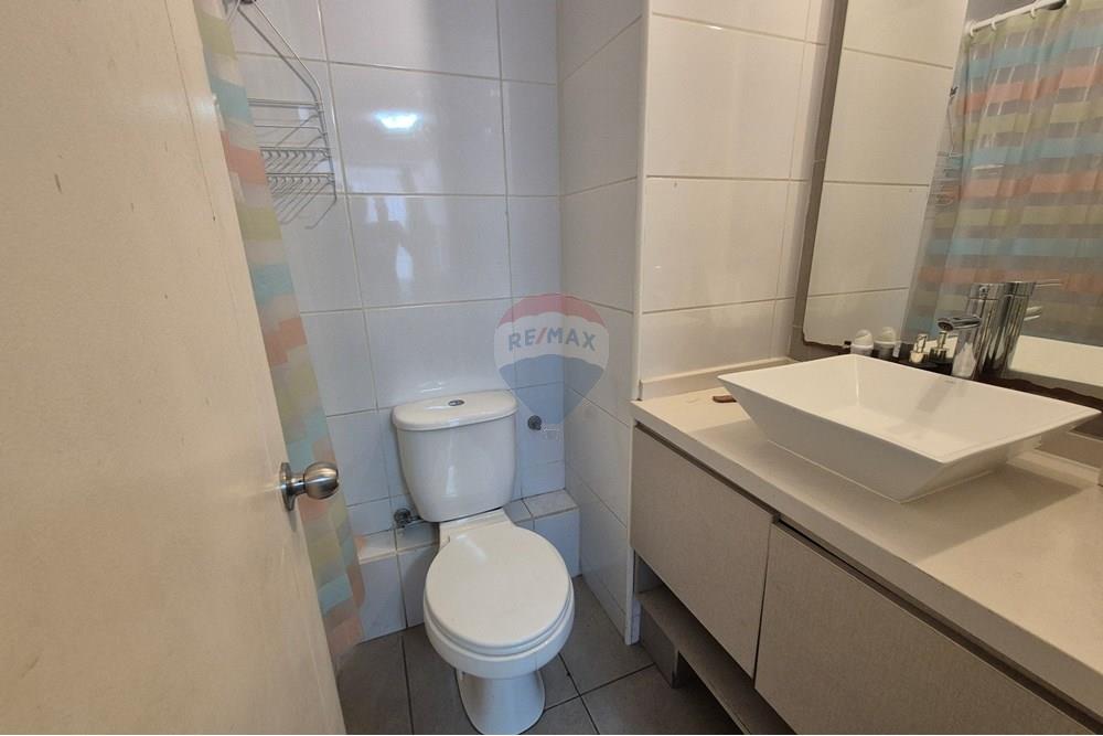 Residential - Stanovanje - Santiago, Santiago, Metropolitana De Santiago - CL - 20251004_151918.jpg - 1028057172-7