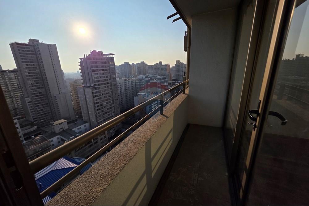 Residential - Kondo/ Apartemen - Santiago, Santiago, Metropolitana De Santiago - CL - 20250807_165233.jpg - 1028085046-16