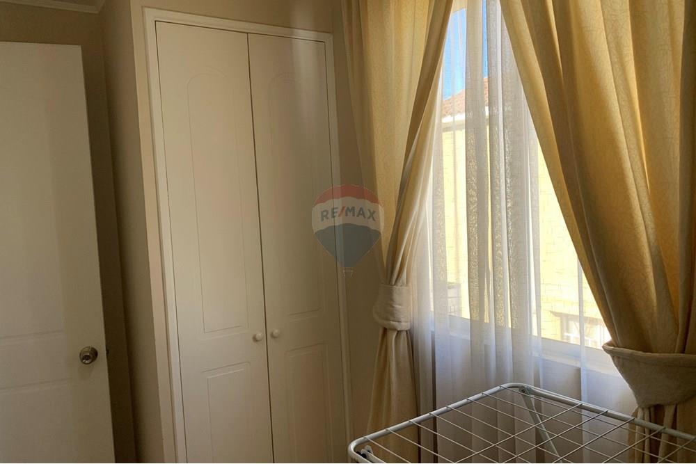 Residential - ਅਲੱਗ ਥਲੱਗ ਬਣਿਆ ਹੋਇਆ ਘਰ - Buin, Maipo, Metropolitana De Santiago - CL - IMG_9213.jpg - ਬੈੱਡਰੂਮ - 1028018333-421