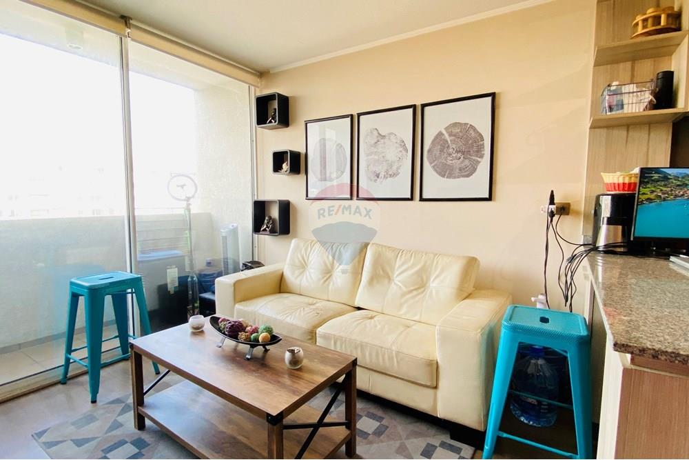 Residential - Кондо/квартира - Santiago, Santiago, Metropolitana De Santiago - CL - IMG_4821.jpg - 1028018342-297