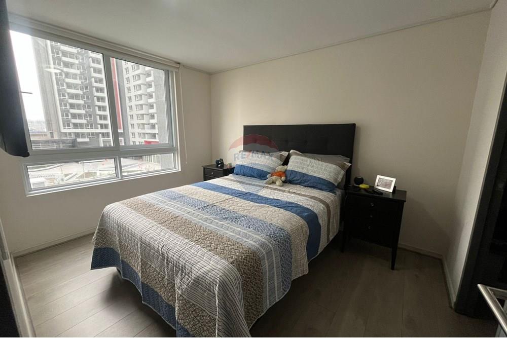 Residential - Stanovanje - Ñuñoa, Santiago, Metropolitana De Santiago - CL - WhatsApp Image 2025-08-03 at 20.51.11 (1).jpeg - 1028037076-1160