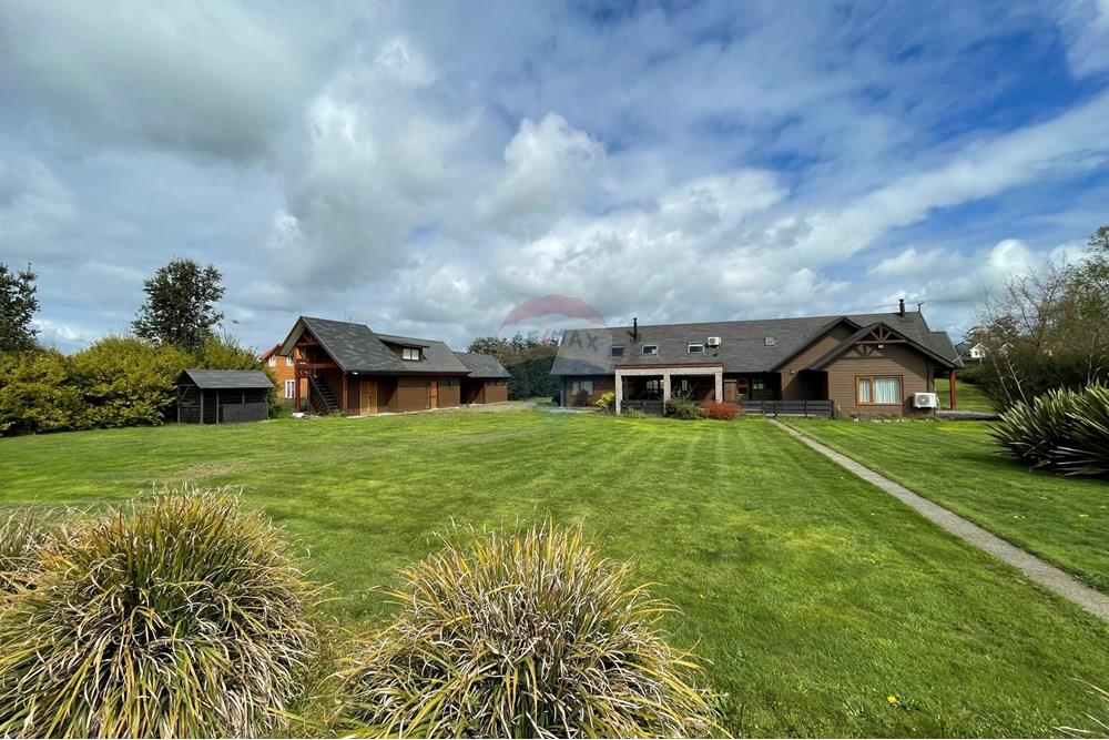 Residential - Hus på landet - La Unión, Ranco, Los Ríos - CL - IMG_2949.jpeg - 1028076051-398