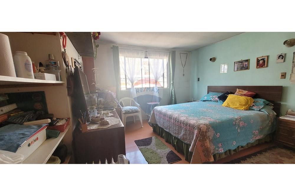 Residential - Hus - Peñalolén, Santiago, Metropolitana De Santiago - CL - 20250905_132052.jpg - 1028097062-5