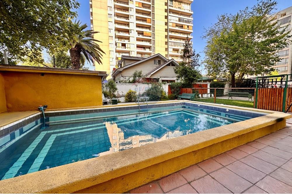 Residential - 콘도/아파트 - San Miguel, Santiago, Metropolitana De Santiago - CL - IMG_3918.jpg - 1028098034-25