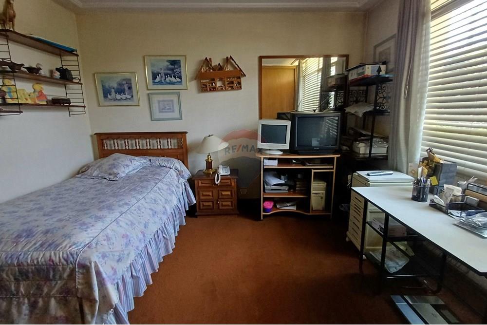 Casa - Venta - Providencia, Santiago, Metropolitana De Santiago - 44.jpg - 1028094008-135