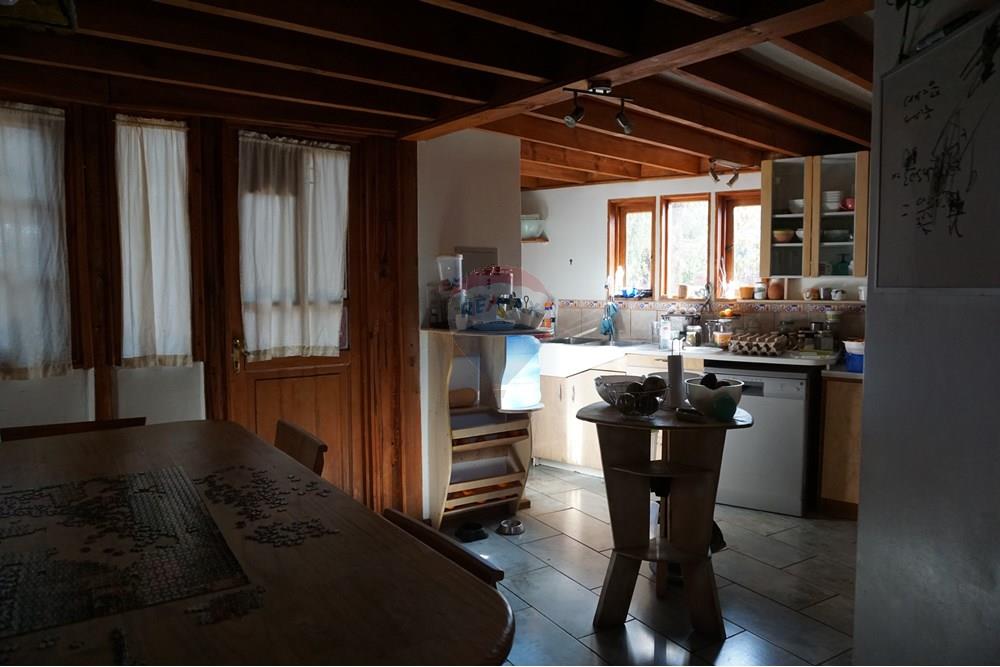 Gyvenamasis - Namas - Peñalolén, Santiago, Metropolitana De Santiago - CL - DSC04754.JPG - Virtuvė - 1028036075-139