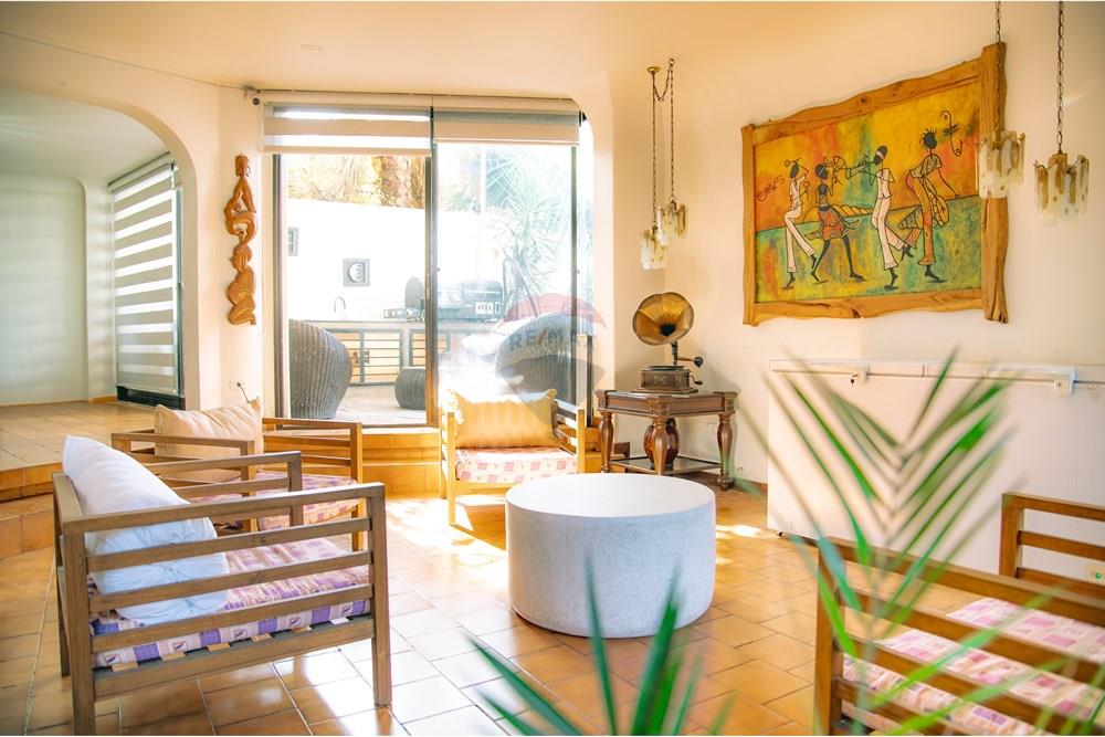 Residential - Αυτόνομη κατοικία - Ñuñoa, Santiago, Metropolitana De Santiago - CL - casa-venta-ñuñoa (10).JPG - 1028057128-77