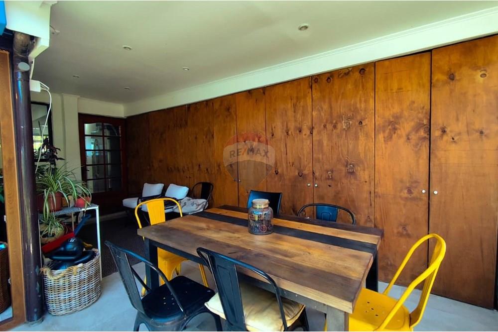 Residential - Rumah Terpisah - La Reina, Santiago, Metropolitana De Santiago - CL - IMG-20250925-WA0054.jpg - 1028100011-168