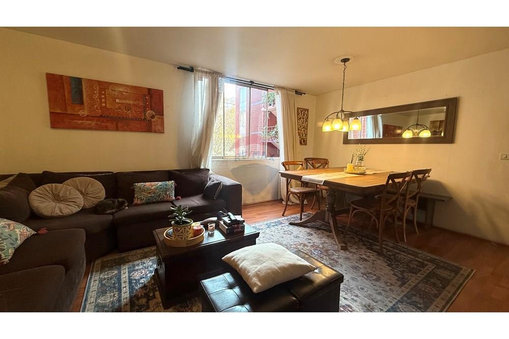 Bostad - Lägenhet - Ñuñoa, Santiago, Metropolitana De Santiago - CL - image00010.jpeg - 1028050142-386