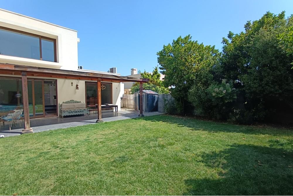 Residential - House - Colina, Chacabuco, Metropolitana De Santiago - CL - patio3.jpg - 1028096063-31