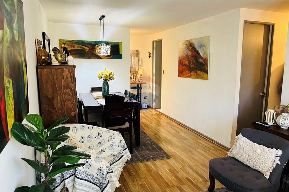 lakó - lakás (tégla) - La Florida, Santiago, Metropolitana De Santiago - CL - b9ec23f7-2e80-4498-bba3-8fbd19eaae9f.jpg - 1028057164-42