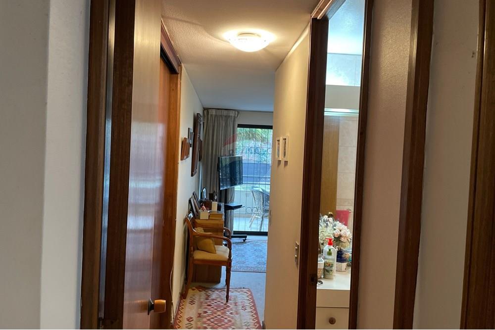 Departamento - Venta - Las Condes, Santiago, Metropolitana De Santiago - 21.jpeg - 1028080090-103