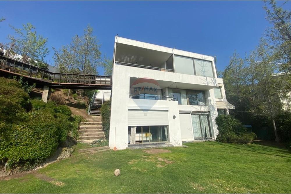 Residential - Hus - Lo Barnechea, Santiago, Metropolitana De Santiago - CL - WhatsApp Image 2025-09-24 at 17.27.59(4).jpeg - 1028076078-2