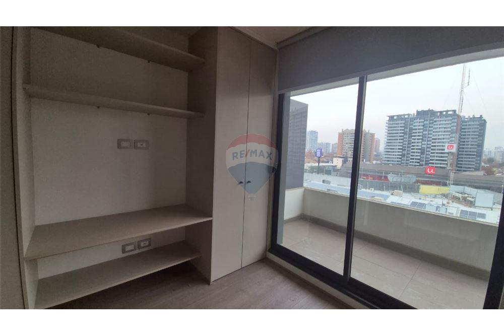 Residential - ਕੌਂਡੋ/ਅਪਾਰਟਮੈਂਟ - Ñuñoa, Santiago, Metropolitana De Santiago - CL - 3 - 1028018320-267
