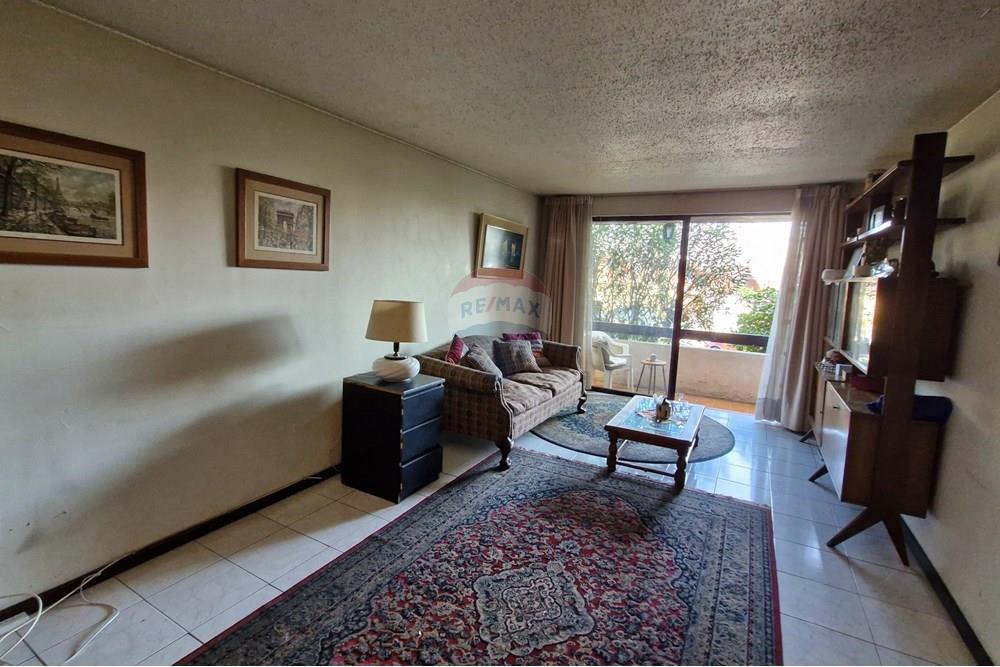 Departamento - Venta - Las Condes, Santiago, Metropolitana De Santiago - 20250912_164012.jpg - 1028101003-263