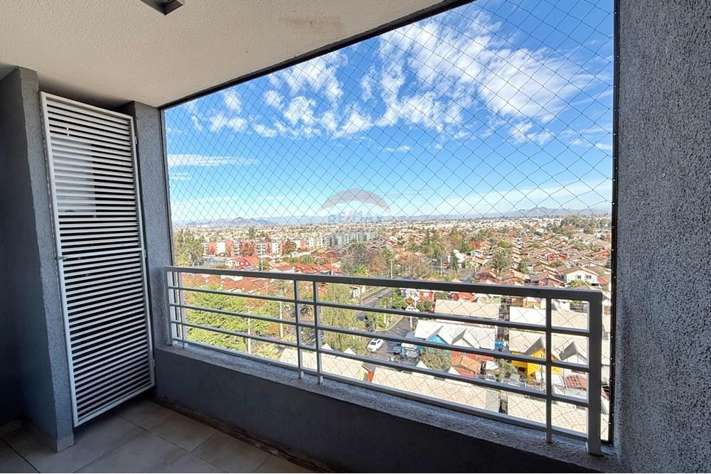 Residential - Asuinhuoneisto - Puente Alto, Cordillera, Metropolitana De Santiago - CL - 20250519_151454211_iOS.jpg - 1028076063-177