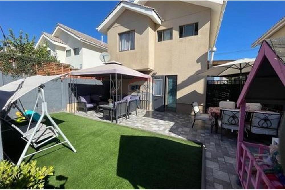 Casa - Venta - Padre Hurtado, Talagante, Metropolitana De Santiago - 4476ee3e-49e8-4f84-beda-e91ae2dd8357.jpg - 1028097059-5