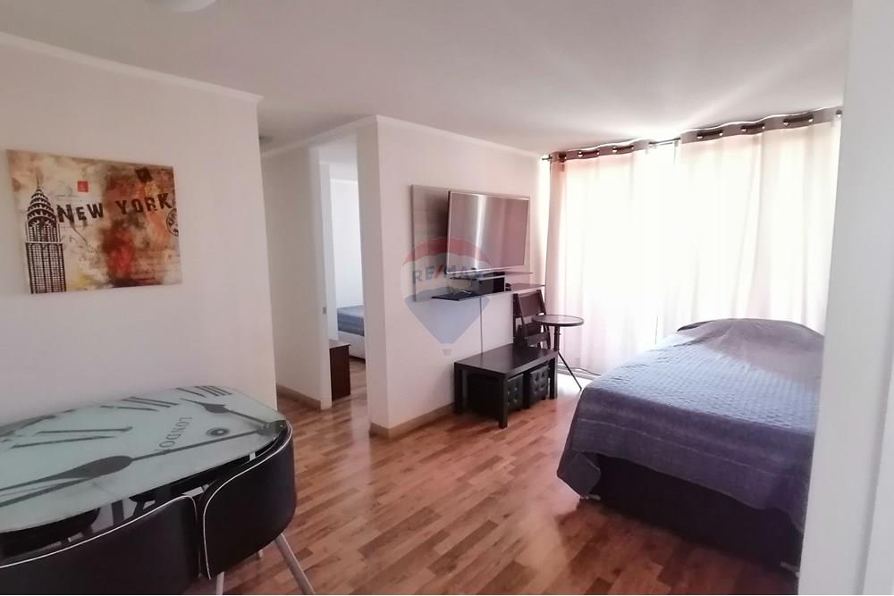 Rezidenčná - Byt - Santiago, Santiago, Metropolitana De Santiago - CL - PHOTO-2025-01-22-22-12-15 2.jpg - 1028018472-80