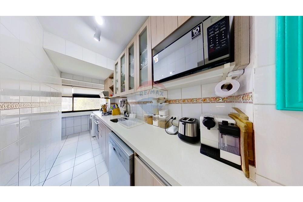 Dzīvojamais - Dzīvoklis - Providencia, Santiago, Metropolitana De Santiago - CL - 16A.jpg - 1028101016-176