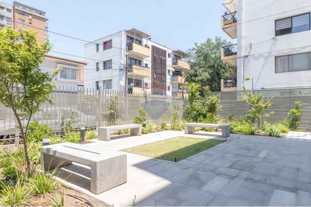 Residential - Stanovanje - Ñuñoa, Santiago, Metropolitana De Santiago - CL - 3.jpg - 1028037205-4