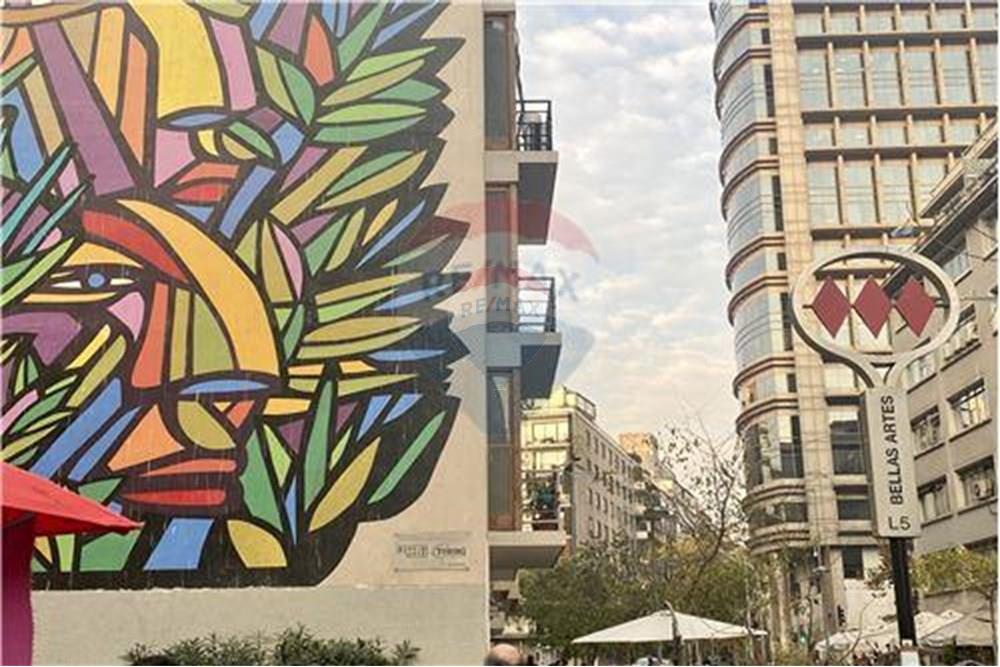 Departamento - Arriendo - Santiago, Santiago, Metropolitana De Santiago - 15.jpg - 1028018010-1478