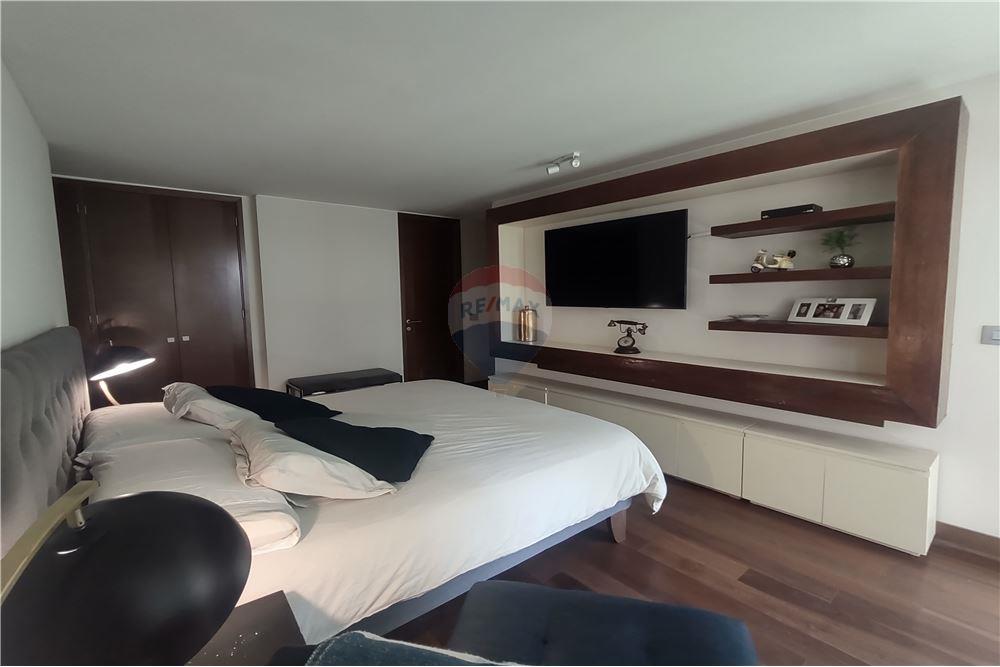 Residential - Asuinhuoneisto - Las Condes, Santiago, Metropolitana De Santiago - CL - 21 - 1028018403-72