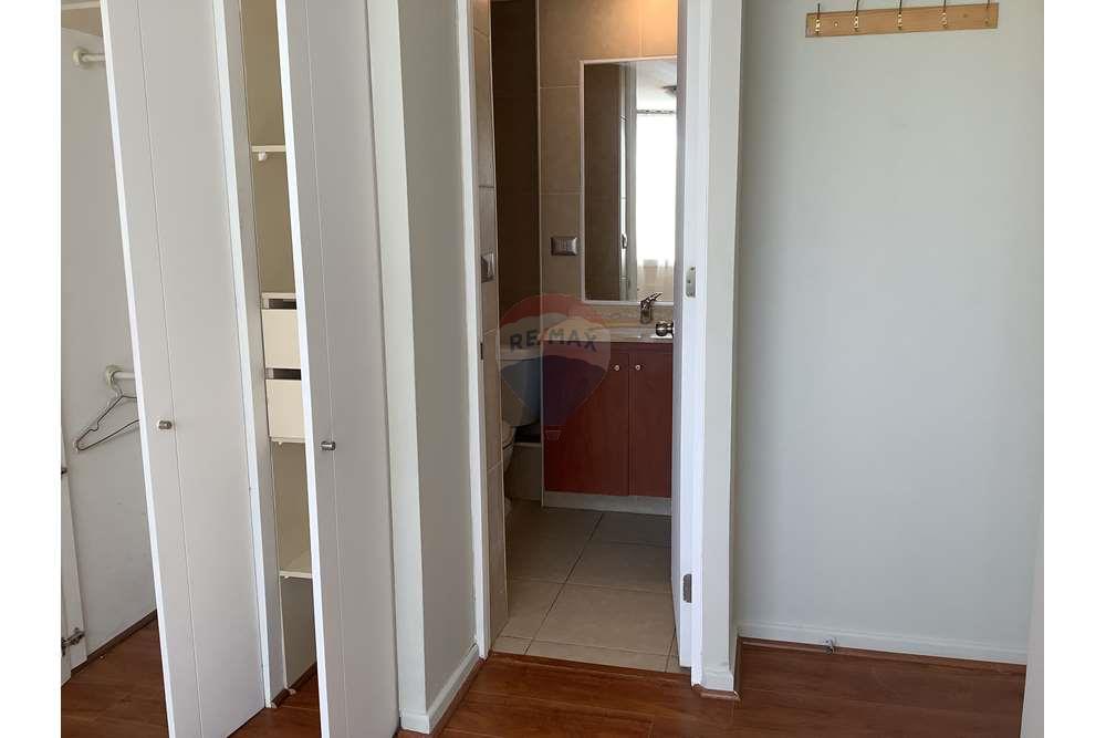 Residential - وحده سكنيه - Santiago, Santiago, Metropolitana De Santiago - CL - IMG_0924.jpeg - 1028036023-435