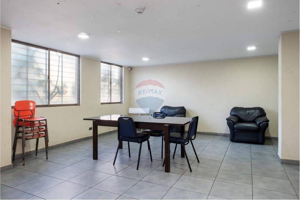 Residenziale - Appartamento - Santiago, Santiago, Metropolitana De Santiago - CL - Sala.jpeg - Altro - 1028109022-1000