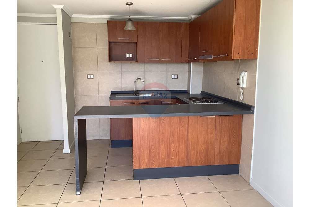 Residential - وحده سكنيه - Santiago, Santiago, Metropolitana De Santiago - CL - IMG_0905.jpeg - 1028036023-435