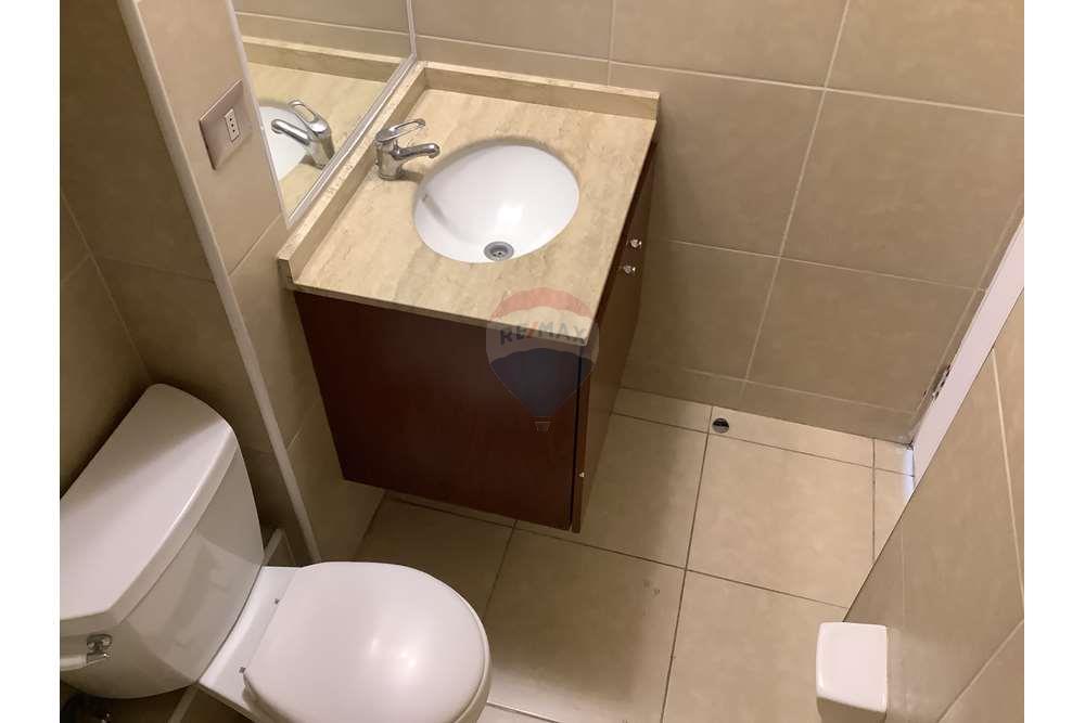 Residential - وحده سكنيه - Santiago, Santiago, Metropolitana De Santiago - CL - IMG_0928.jpeg - 1028036023-435