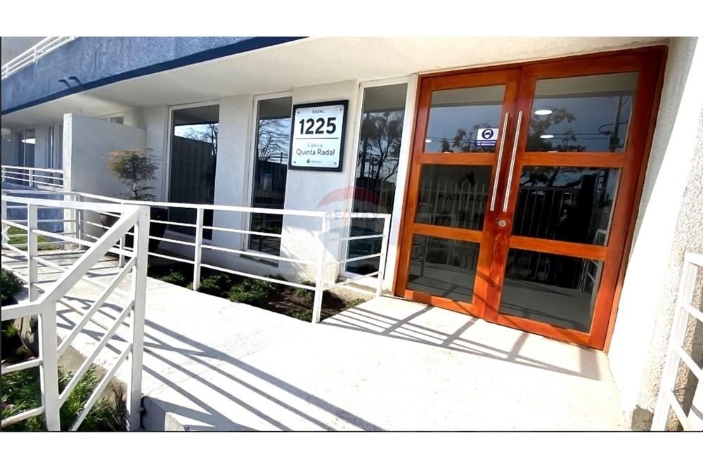 Residential - คอนโด-อพาร์ทเมนต์ - Quinta Normal, Santiago, Metropolitana De Santiago - CL - Ausdauer - Quinta Radal-1.jpeg - 1028102060-13