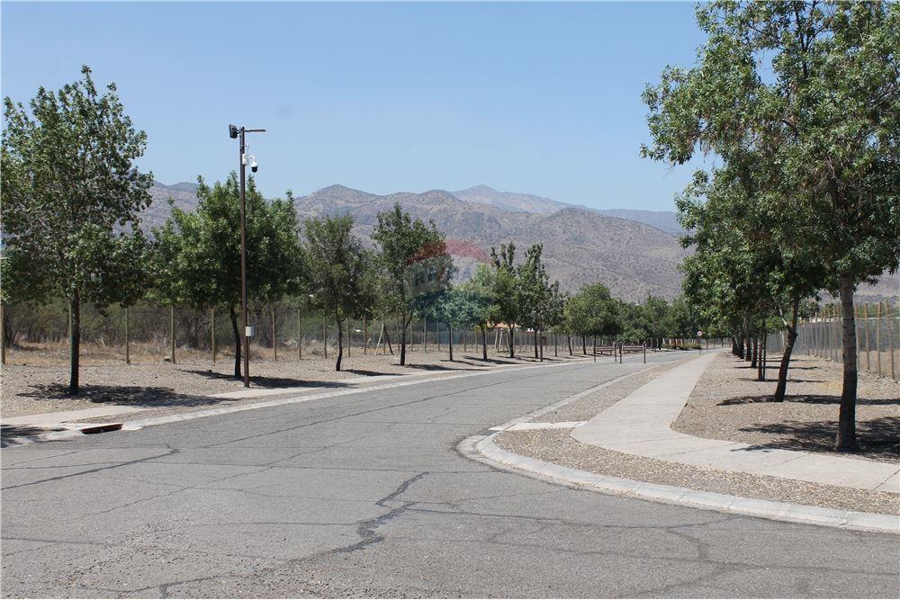 Konut - Arazi - Colina, Chacabuco, Metropolitana De Santiago - CL - 16 - 1028018148-405