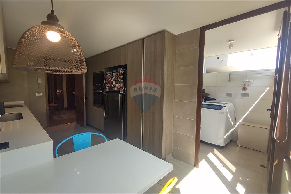 Residential - Asuinhuoneisto - Las Condes, Santiago, Metropolitana De Santiago - CL - 14 - 1028018403-72