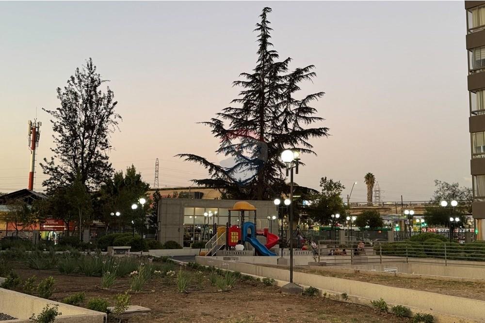 Residential - Kondo/ Apartemen - San Joaquín, Santiago, Metropolitana De Santiago - CL - IMG_5848.jpg - 1028018329-283