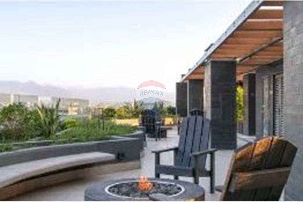 Mieszkaniowa - Mieszkanie - Ñuñoa, Santiago, Metropolitana De Santiago - CL - Fogones.JPG - 1028018320-266