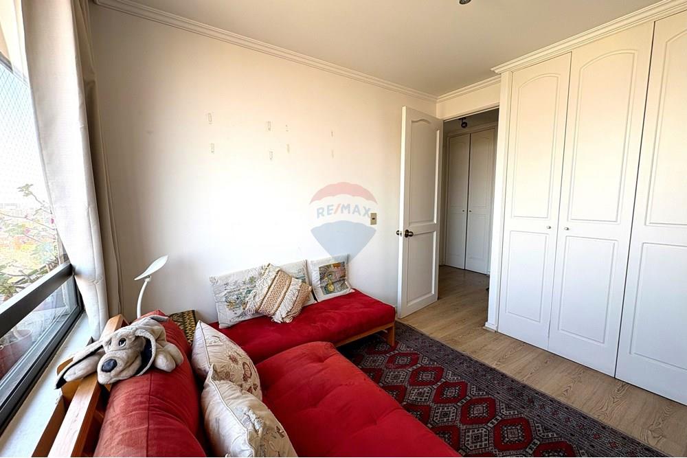 Departamento - Venta - Las Condes, Santiago, Metropolitana De Santiago - 12.jpg - 1028018587-4