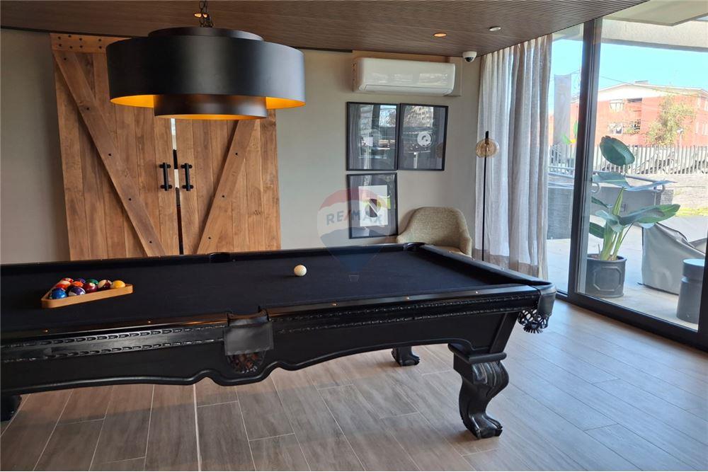 住宅 - 公寓/单元房 - La Florida, Santiago, Metropolitana De Santiago - CL - 20 - 1028018320-276