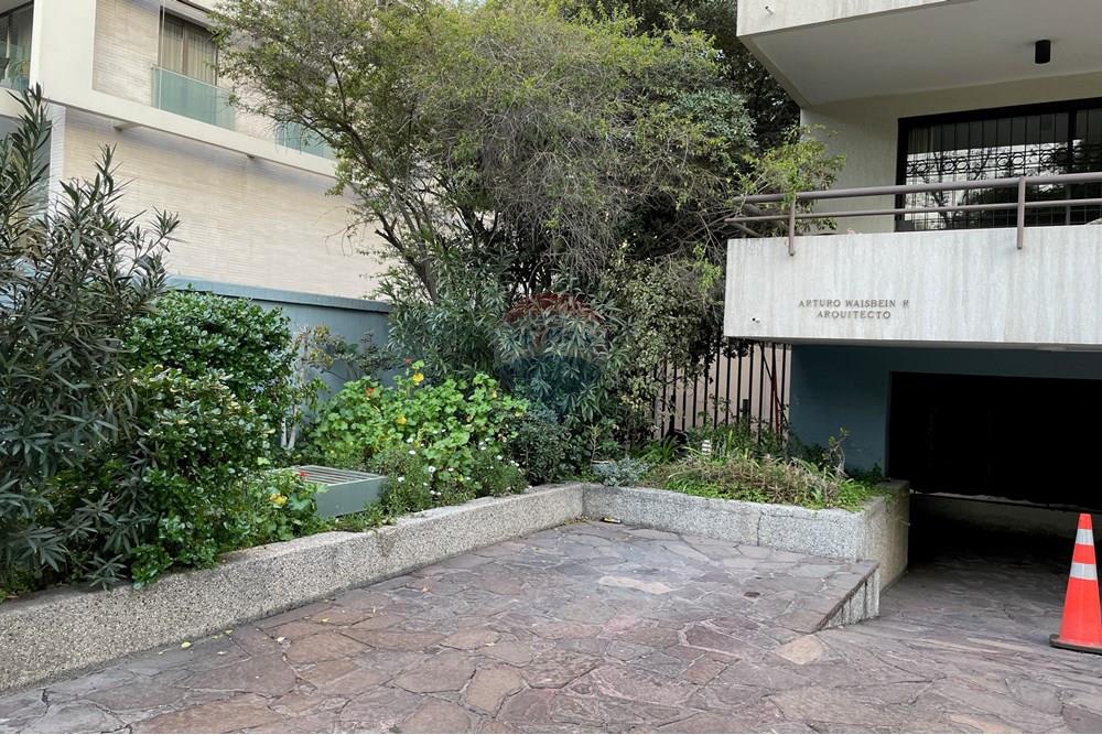 Departamento - Venta - Las Condes, Santiago, Metropolitana De Santiago - 3.jpeg - 1028080090-103