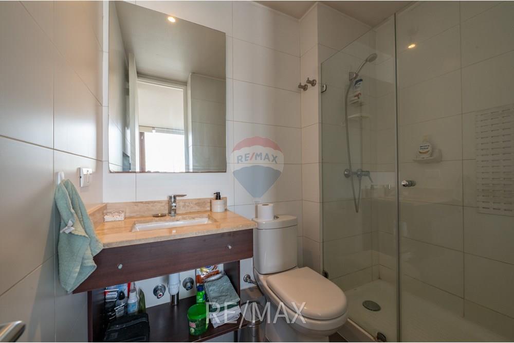 Departamento - Arriendo - Las Condes, Santiago, Metropolitana De Santiago - DSC_3156.jpg - 1028050030-447