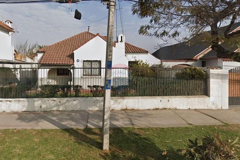 Residential - Hus - Ñuñoa, Santiago, Metropolitana De Santiago - CL - IMG-20250619-WA0018.jpg - 1028098025-50