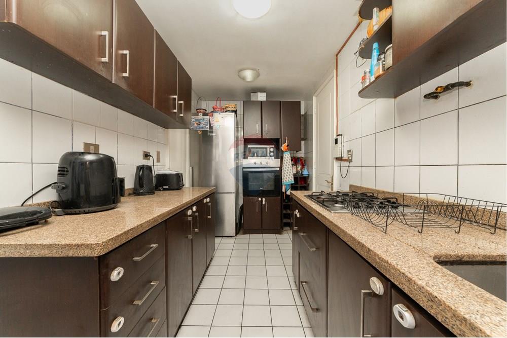 Residential - House - Peñalolén, Santiago, Metropolitana De Santiago - CL - Cocina 2.jpg - 1028096063-24