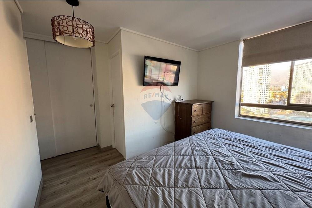 Residential - Kondo/ Apartemen - San Joaquín, Santiago, Metropolitana De Santiago - CL - IMG_5800.jpg - Kamar Mandi dalam - 1028018329-283