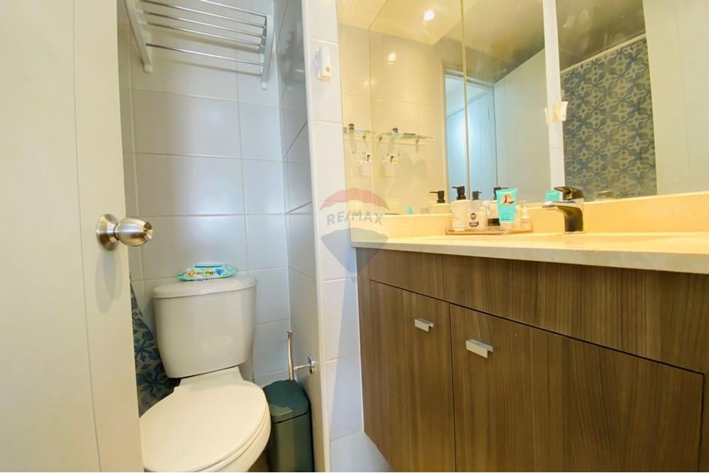 Residential - Кондо/квартира - Santiago, Santiago, Metropolitana De Santiago - CL - IMG_4802.jpg - 1028018342-297