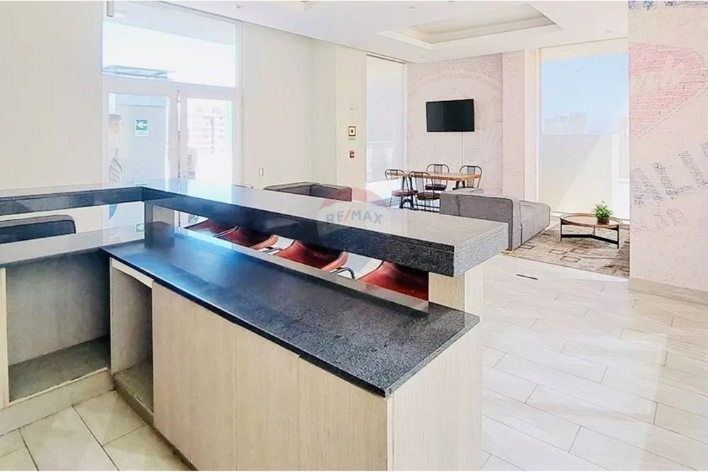 Residential - कोंडो/अपार्टमेंट - San Miguel, Santiago, Metropolitana De Santiago - CL - IMG_3553.jpg - 1028076056-84