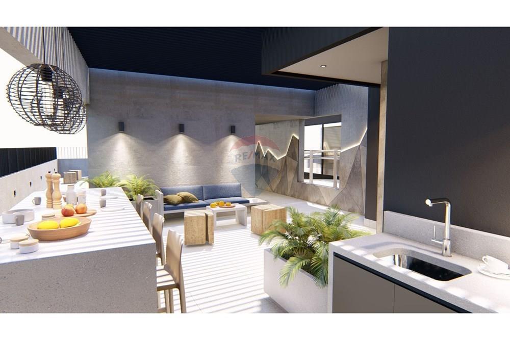 Residential - Διαμέρισμα - Santiago, Santiago, Metropolitana De Santiago - CL - 47.jpg - 1028091030-35