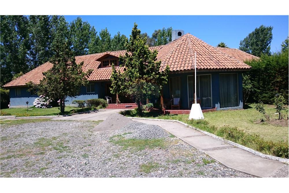 Parcela de agrado - Venta - Curicó, Curicó, Maule - 1028018384-7