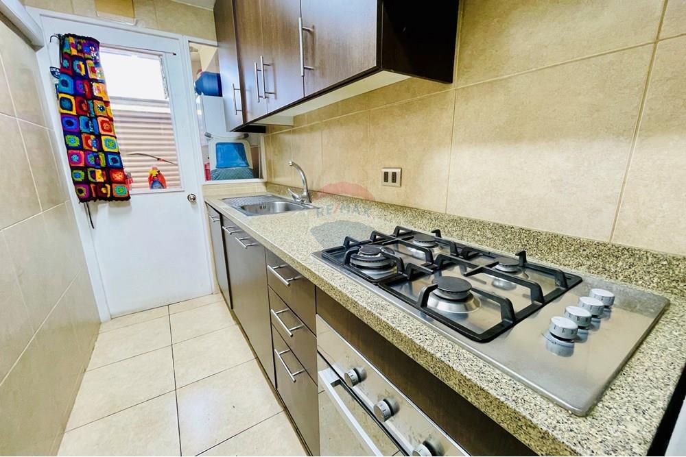 Residenziale - Appartamento - Lo Barnechea, Santiago, Metropolitana De Santiago - CL - IMG_0486.JPEG - 1028018533-556