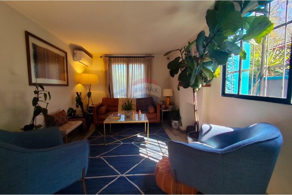 Residential - Rumah Terpisah - La Reina, Santiago, Metropolitana De Santiago - CL - IMG-20250925-WA0096.jpg - 1028100011-168