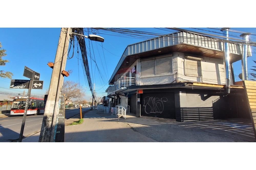 Commercial - Commercial/Retail - Peñalolén, Santiago, Metropolitana De Santiago - CL - subir 1.jpg - 1028097062-3